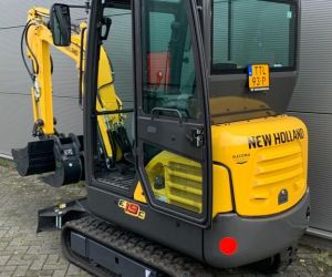 Minigraver 1.9 T 1