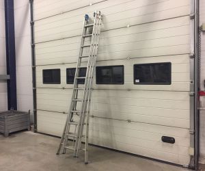 Ladder 2 x 12 1