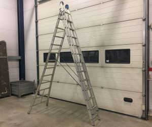 Ladder 2 x 12 2