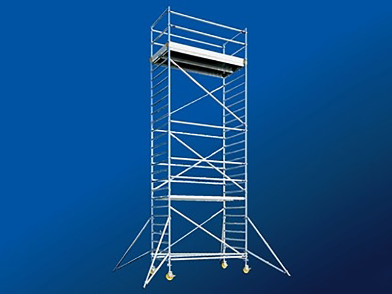 Rolsteiger 6 mtr.
